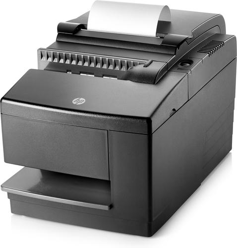 HP Hybrid POS Printer with MICR II - X3D36AA