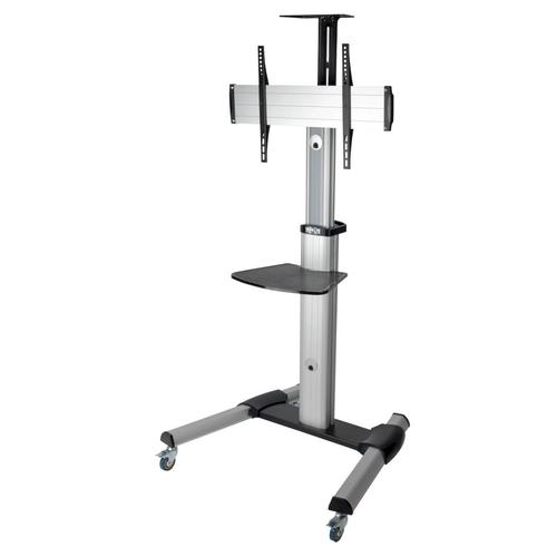 DMCS3270XP MOBILE FLAT-PANEL FLOOR STAND F or-32-to-70-tvs-and-monitors UPC 9999999999999