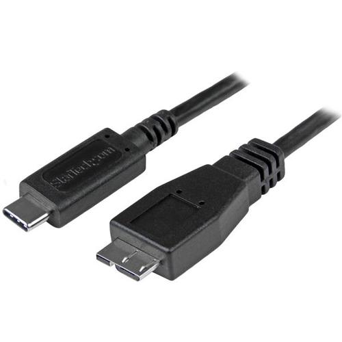 USB31CUB50CM CABLE ADAPTADOR DE 50CM USB-C . UPC 0065030867023