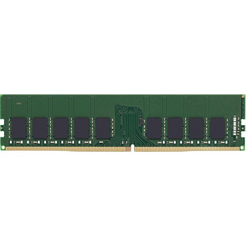 KCS-UC432/64G MEMORIA RAM KINGSTON 64GB DDR4 3200MT S REG ECC MODULE UPC 0740617323146