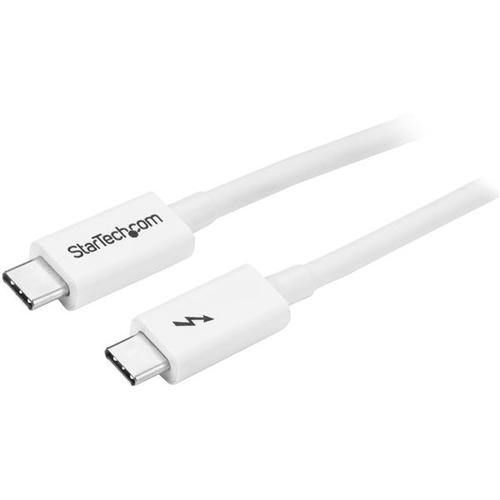 StarTech.com - Cable de 1m de Alimentación para Portátiles