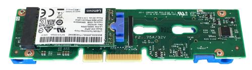M 2 CV3 128GB SATA 6GBPS NON HOT SWAP SSD UPC 0889488432493 - 7N47A00130