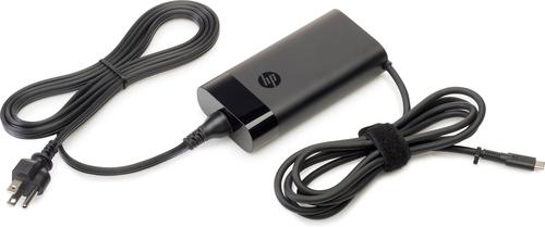 AC ADAPTERS HP 90 W USB-C . UPC 0191628558476 - 2LN85AA