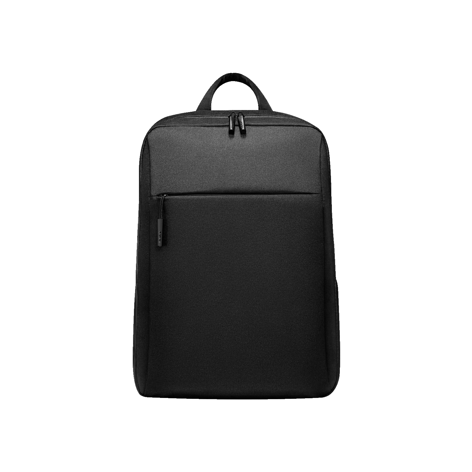 Honor - Notebook carrying backpack - 16" - Polyester - Black - HONOR
