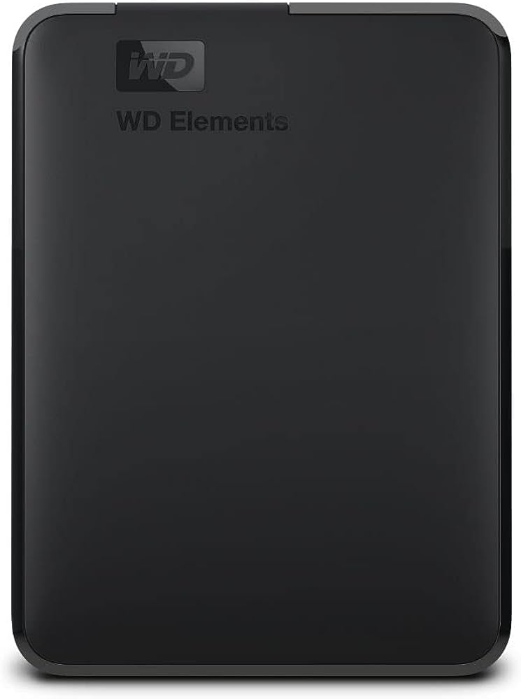 ##D. DURO EXTERNO USB3.0 DE 2TB WD ELEMENTS NEGRO 2.5", WDBU6Y0020BBK-WESN (OPENBOX)  - WDBU6Y0020BBK-WE