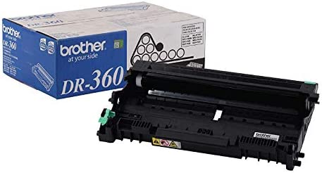 TAMBOR BROTHER DR-360 P/HL-2140/2170 RINDE 12000 PAGS. - DR-360