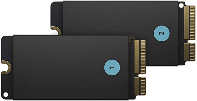 1TB SSD KIT FOR MAC PRO-AME - MXNN2AM/A