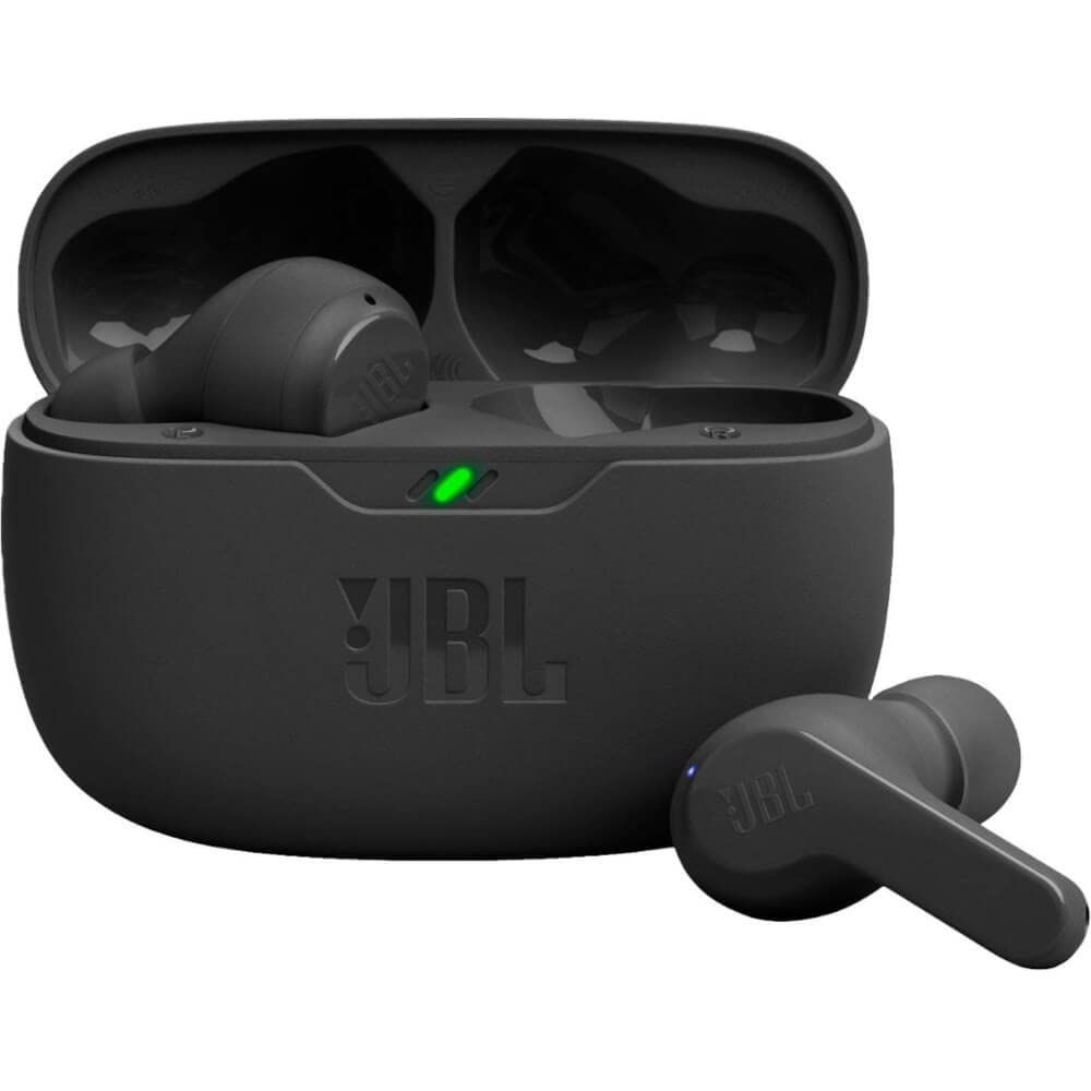 JBL TUNE - Beam - Headphones - JBLTBEAMBLUAM - JBL