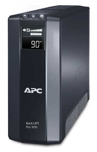 APC POWER SAVING BACK UPS  UPC 0731304279594 - BR900GI