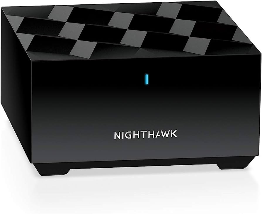 Netgear Nighthawk MS60 802.11ax 1.76 Gbit/s Wireless Access Point MS60-100NAS UPC 606449148169 - NETGEAR