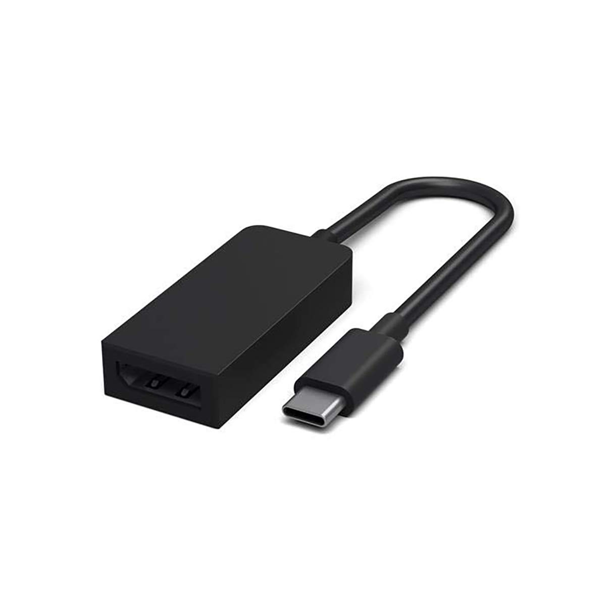 ADAPTER USB-C TO DP ALL DEVICES UPC 0889842287233 - JVZ-00001