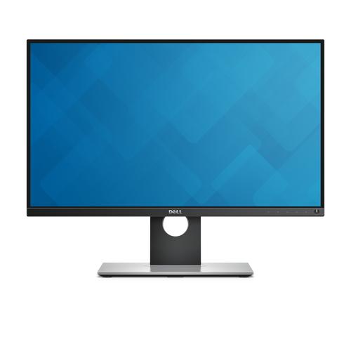 UP2516D Dell UltraSharp UP2516D 25" WQHD LED LCD Monitor - 16:9 - Black UP2516D UPC 884116193265