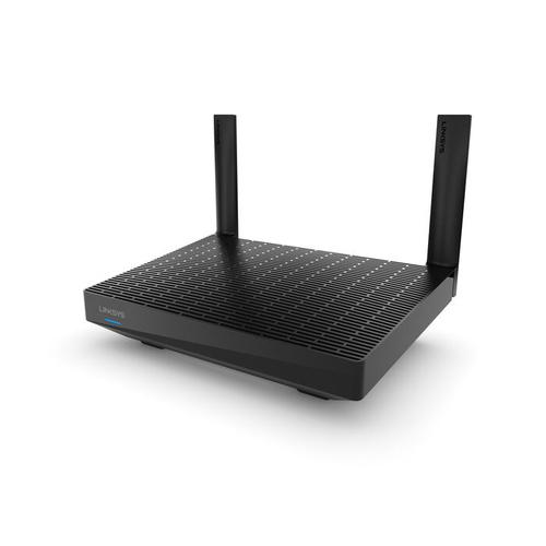 ROUTER LINKSYS MR7340 MAX-STREAM DUAL- - MR7340