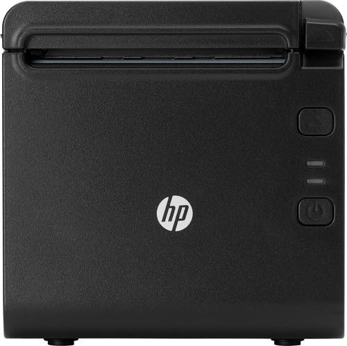 HP Value Thermal Receipt Printer - 4AK33AA