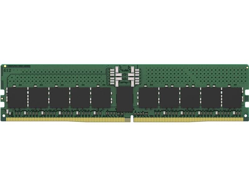 32GB DDR5 4800MT/s ECC Reg 1Rx4 Module - KTH-PL548S4-32G
