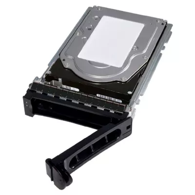 DISCO DURO DELL 12TB SAS 10 RPM 12GBPS 25 HOTPLUG PARA R450  R UPC  - 88702878