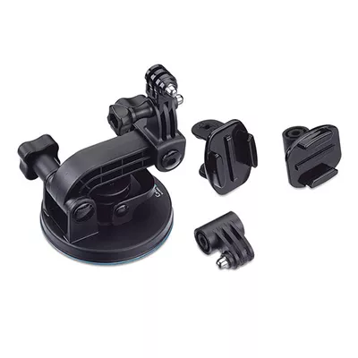 SUCTION CUP MOUNT 3.0 . UPC 0818279010695 - GOPRO
