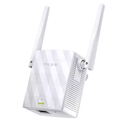 EXTENSOR DE RANGO TP-LINK TL-WA855RE 80211B/G300MBIT/S BANDA ISM RJ45 WA855RE - TP LINK