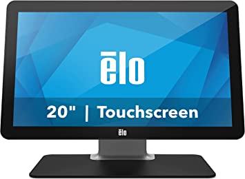 2002L 195-INCH WIDE LCD MONITO  R FULL HD PROJECTED CAPACITIVE 10 - E396119