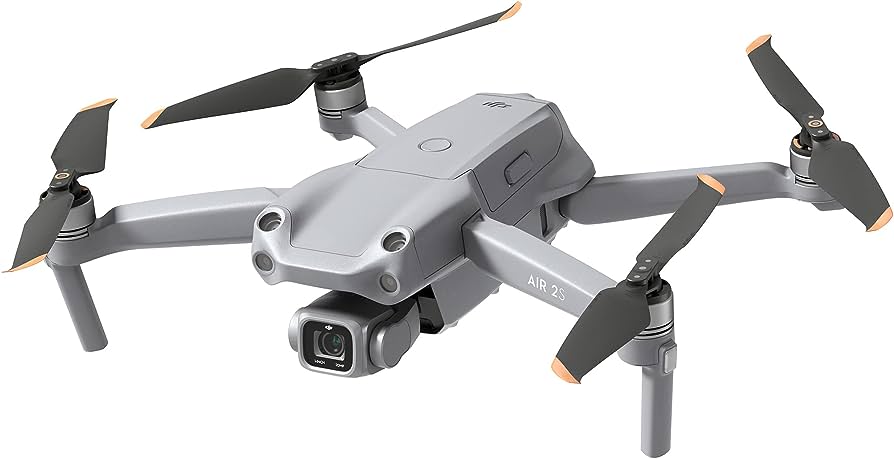 Dji  Drone  Air 2S Fly More - CP.MA.00000346.01