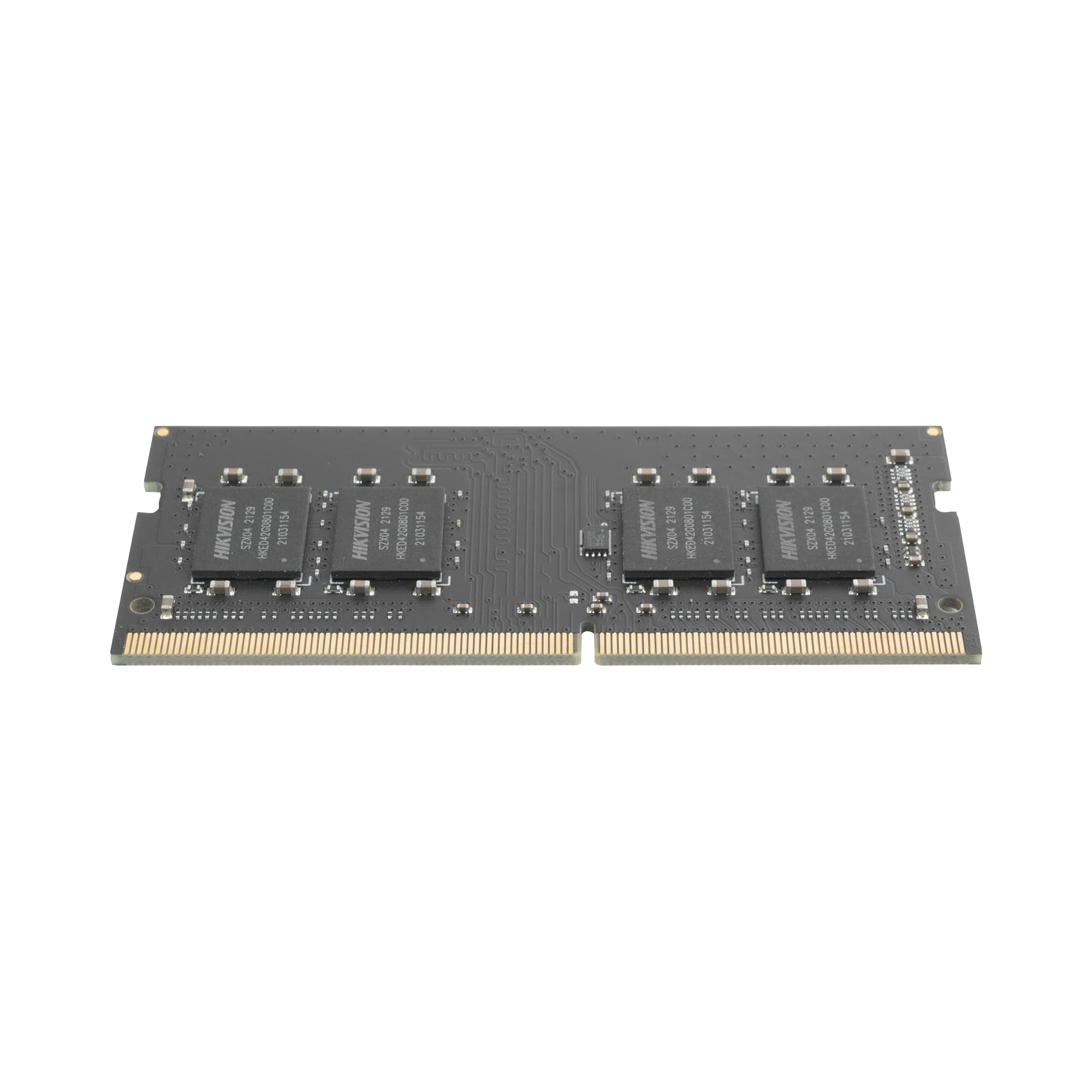 Modulo de Memoria RAM 16 GB / 2666 MHz / Para Laptop o NAS / SODIMM  <br>  <strong>Código SAT:</strong> 32101601 - HS-DIMM-S1/16G