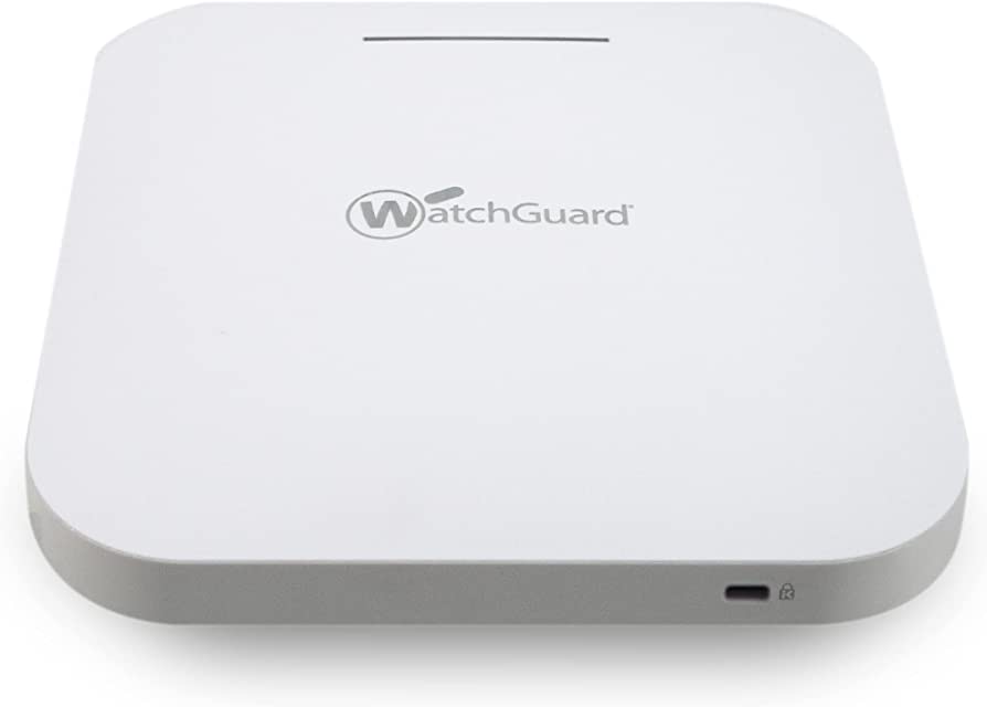 WATCHGUARD AP130  UPC 0654522136855 - WATCHGUARD