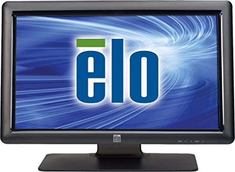 ELO 2201L 22IN WIDE LCD.INTELLI usb-controllerbezelvga-dvi-video UPC 7411493249846 - E107766