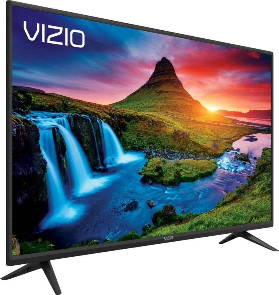 TV VIZIO LED 40" D40F-G9 SMART TV REFURBISHED D40F-G9 - D40F-G9