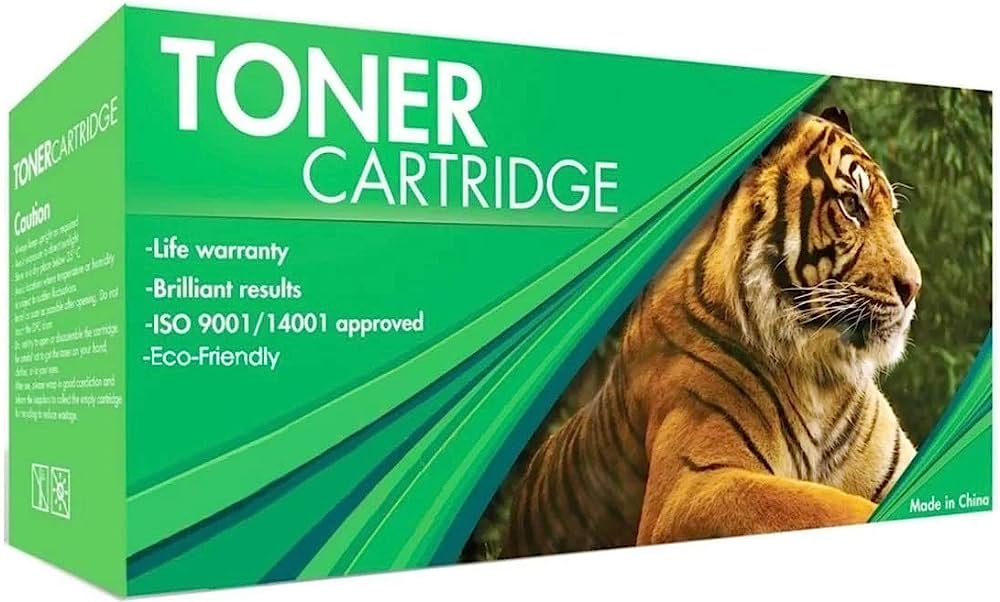 TONER GENERICO GOLD COMPATIBLE HP CE278A, 2100 PAGINAS  - GOLD