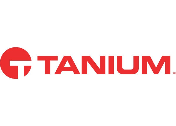 TANIUM OPERATIONS SUITE SUBSCRIPTION UPC 0000000000000 - TAN-OPS-S