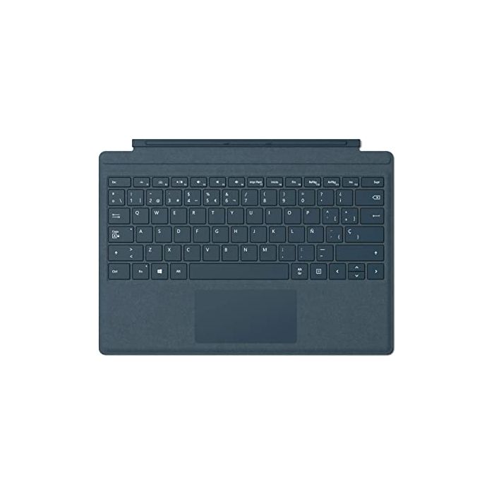 Microsoft Surface Pro Type Cover Negro Comm - MICROSOFT