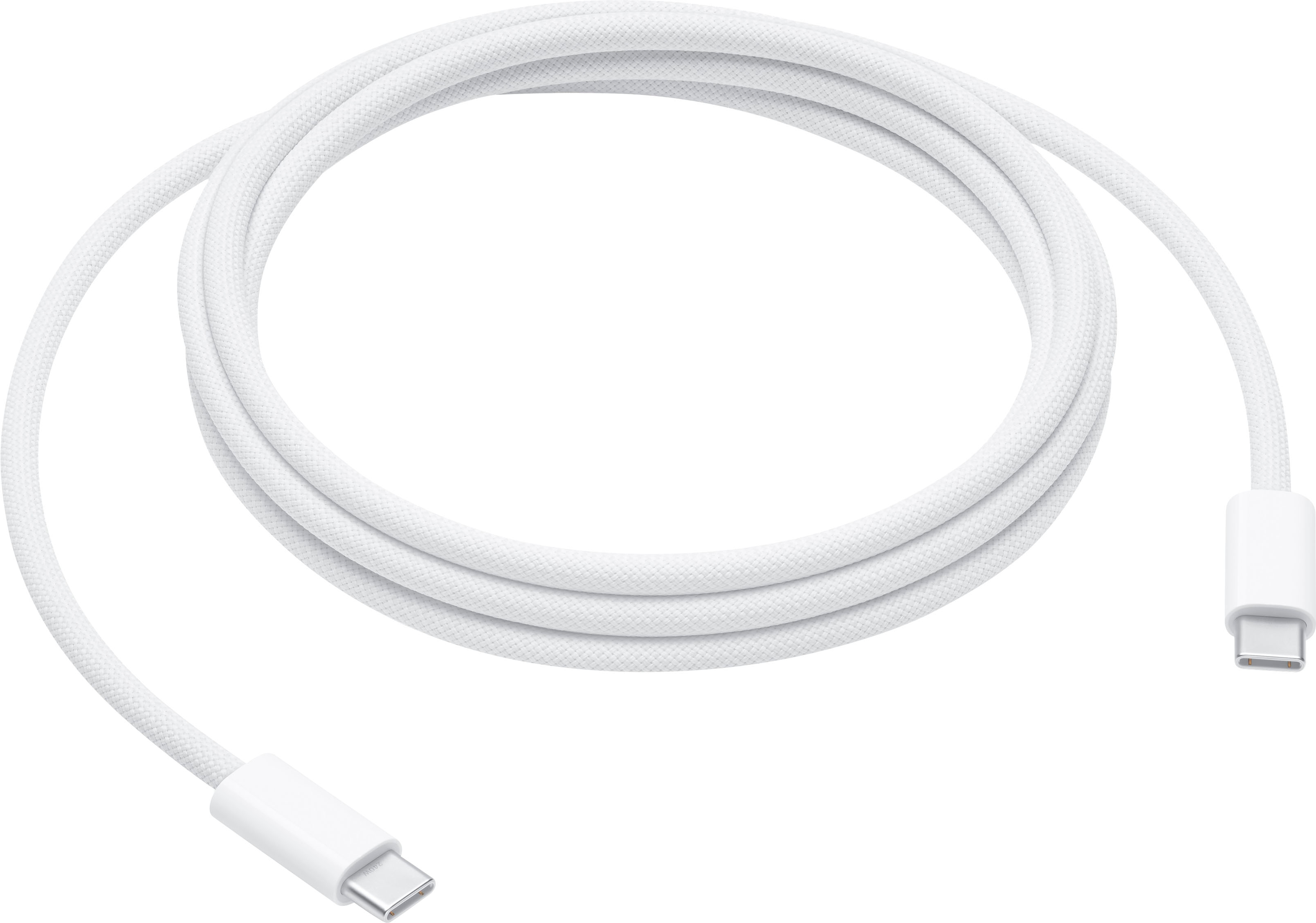 240W USB-C CHARGE CABLE (2M)-AME - MU2G3AM/A