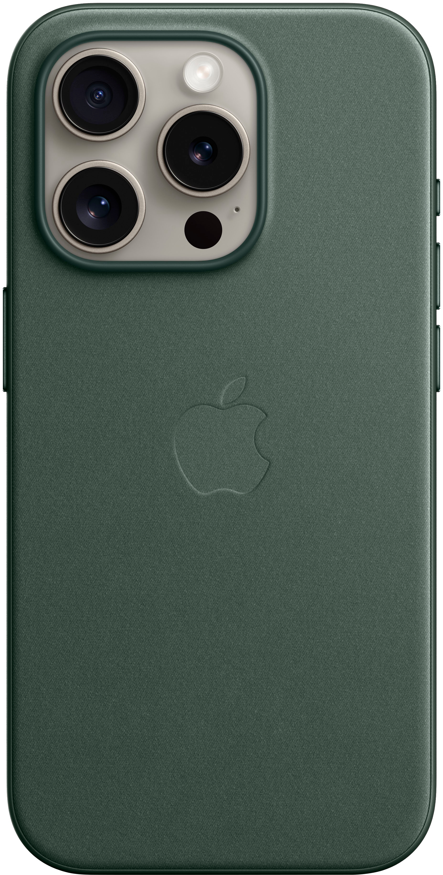 Apple MT4U3ZM/A Carcasa Para Celulares 15.5 Cm 6.1 Funda Verde MT4U3ZM/A - MT4U3ZM/A