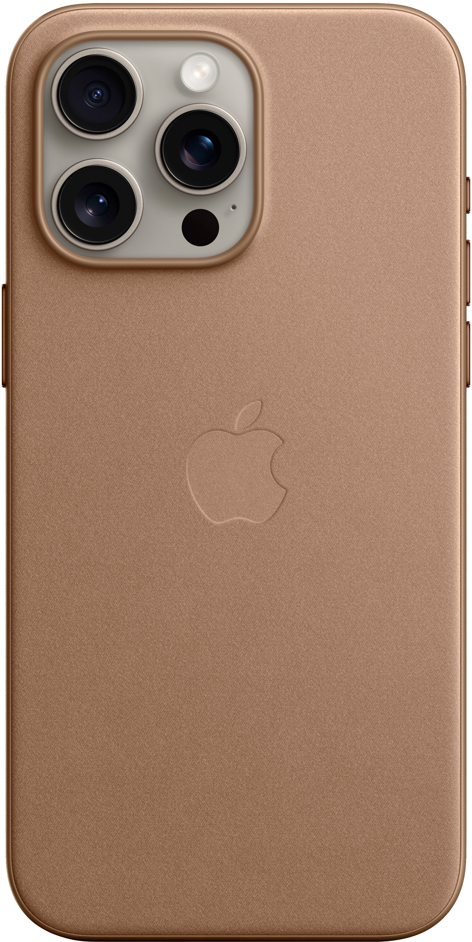 Apple MT4W3ZM/A Carcasa Para Celulares 17 Cm 6.7 Funda Gris Pardo MT4W3ZM/A - MT4W3ZM/A