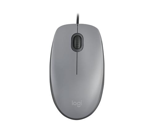 Mouse Logitech M110 910-005494 M110  910-005494 EAN UPC  - 910-005494