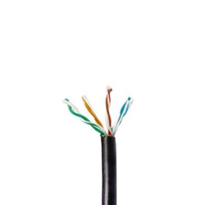Cable para exterior con gel CAT5E ( Retazo de 20 Metros ) <br>  <strong>Código SAT:</strong> 26121609 - CONDUMEX