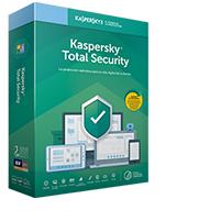 ESD KASPERSKY TOTAL SECURITY / 3 DISPOSITIVOS / 3 AÑOS / BASE, KL1949ZDCTS  - KL1949ZDCTS
