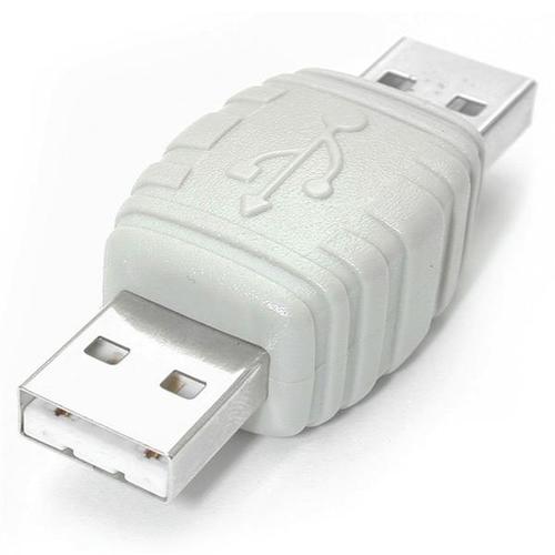 GCUSBAAMM ADAPTADOR DE CABLE USB A MACHO A USB A MACHO             . UPC 0065030785778