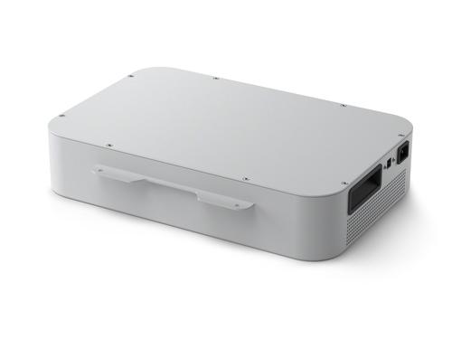 CSH2 Apc SmartUps Charge Mobile Battery  Ups  Ac 100120230 V  388 Vatios  400 Va  Ion De Litio  Para Microsoft Surface Hub 2S 50