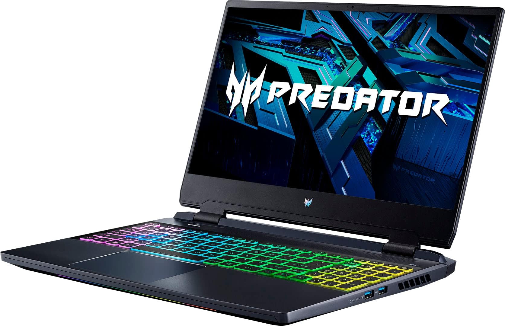 LAPTOP Acer Predator Helios 300 15.6"FHD 165Hz/i7-12700H/16GB/512GB SSD/RTX 3060 6GB/W11 PH315-55-70ZV - PH315-55-70ZV