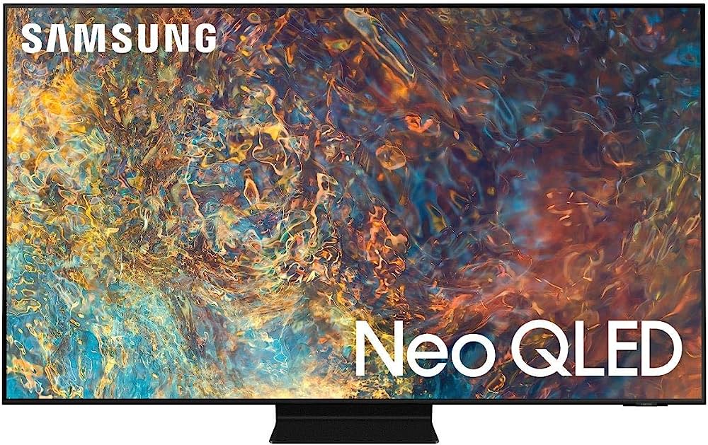 TV SAMSUNG NEO QLED 55 INC QN90C 4K SMART C BARRA DE SON PROC UPC  - QN55QN90CAFXZX