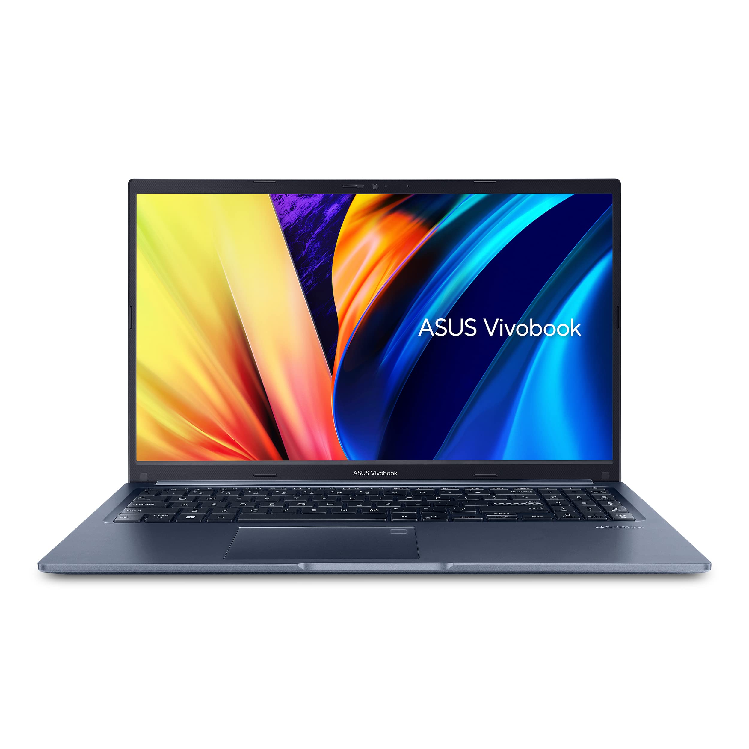 Vivobook X1502ZA CORE I5 I5-1235U 8GB 512GB PCIE G3 SSD 15.6 WIN11 HOME BLUE  - F1502ZA-I58G512H