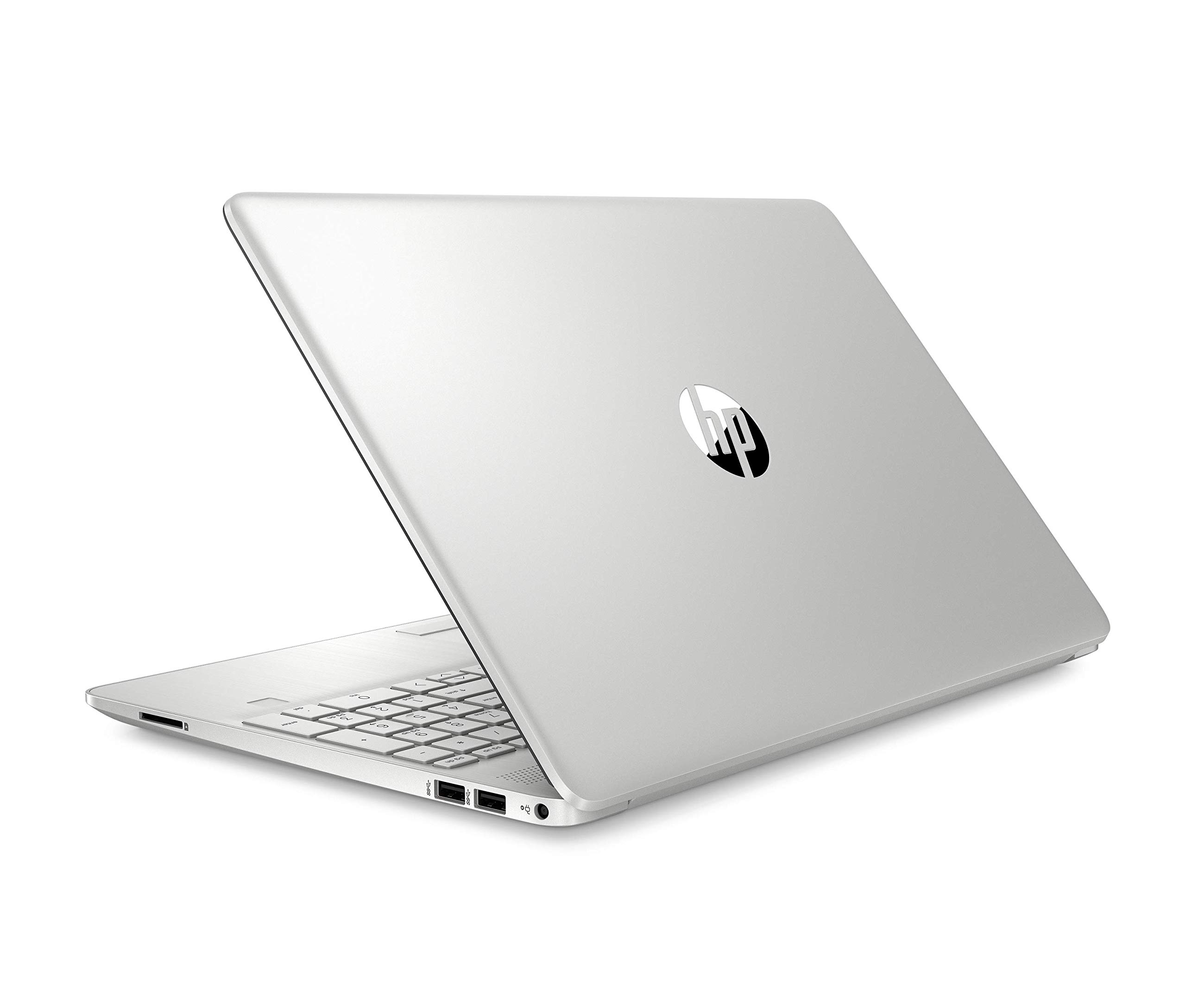HP 15-dw3225od Laptop, 15.6" Screen, Intel® Core™ i5, 8GB Memory, 512GB Solid State Drive, Windows® 11 4Z237UA#ABA UPC  - NULL