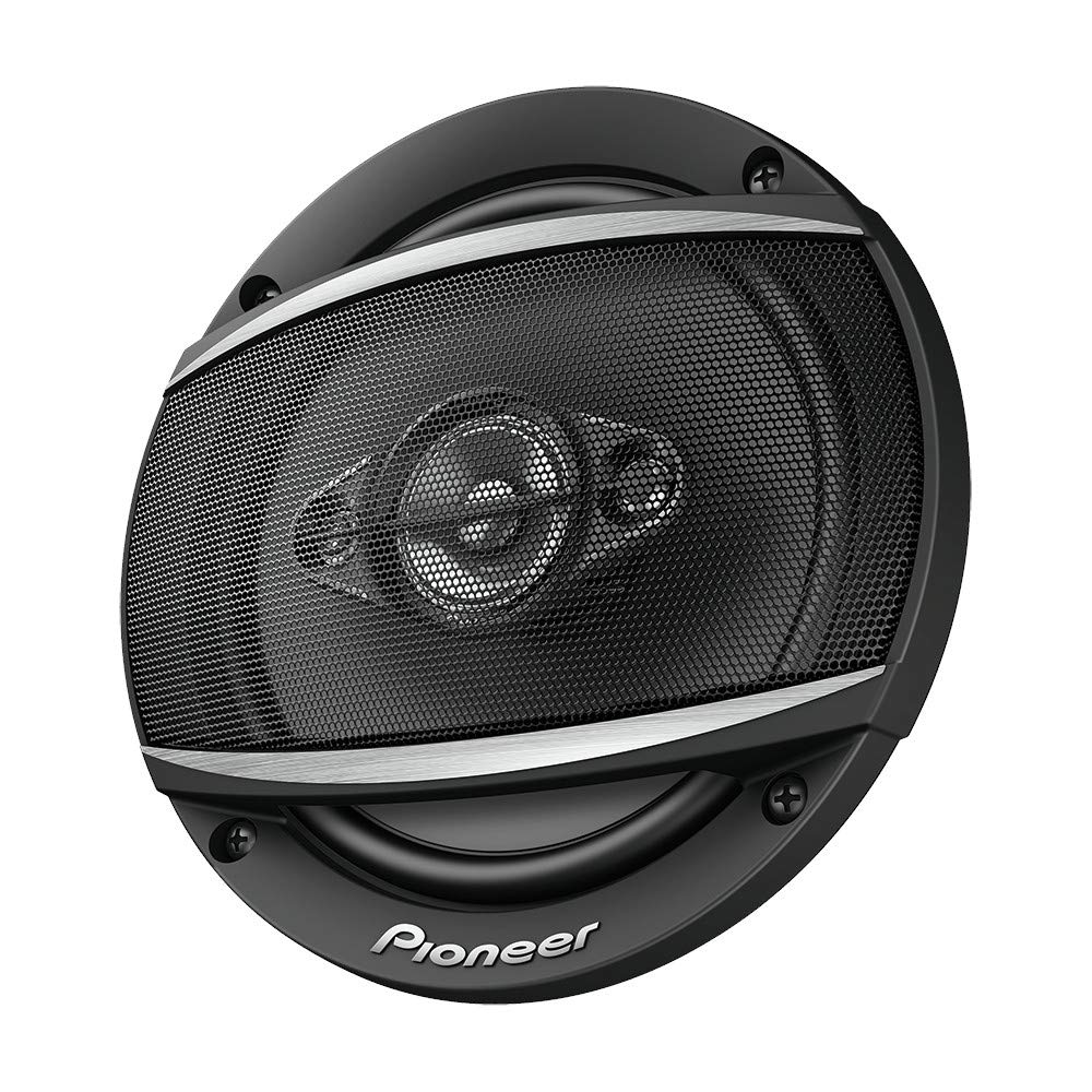 BOCINAS PIONEER 4 VIAS DE 6 1/2" 350W - TS-A1687S