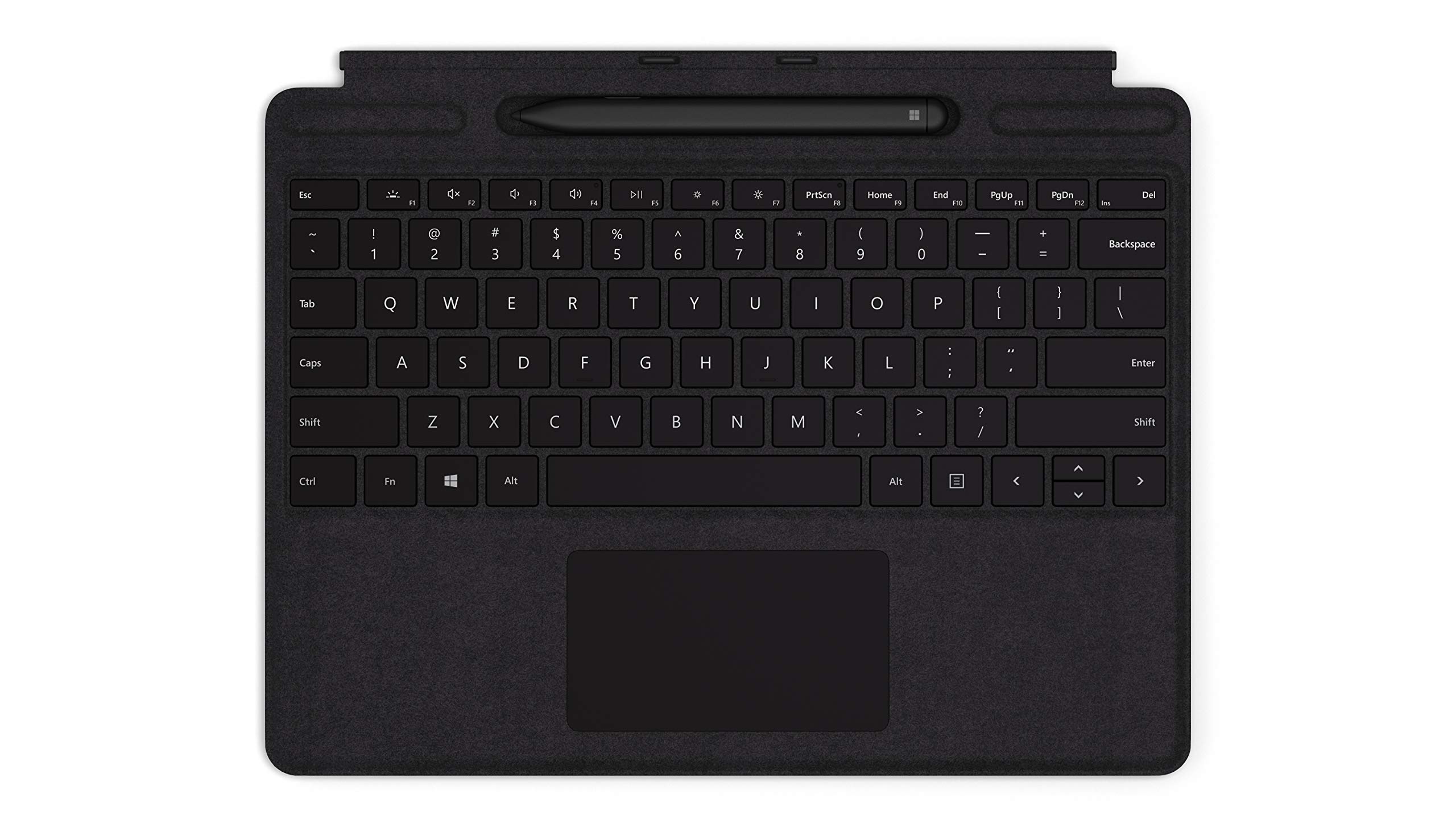 PRO SIG KB ASKUBNDLP SC BLACK SPANISH LATAM HDWR CAJA MALTRATADA UPC 0889842775549 - MICROSOFT