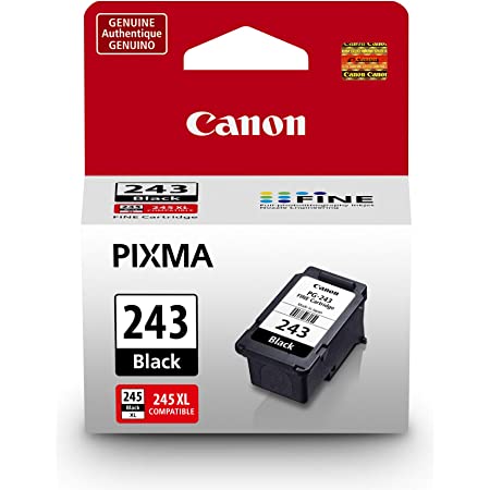 TINTA CANON PG-145 XL P/MG2410/MG2510 - CANON