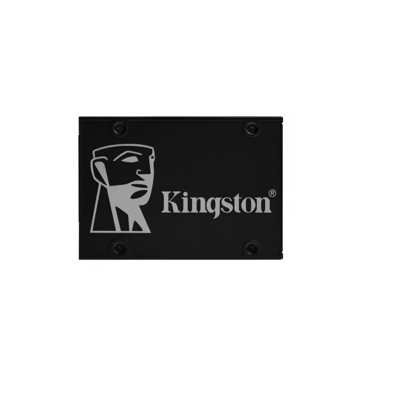 Ssd Interno Kingston 2048G Sata Rev 30 550Mb S Skc600 2048G - SKC600/2048G