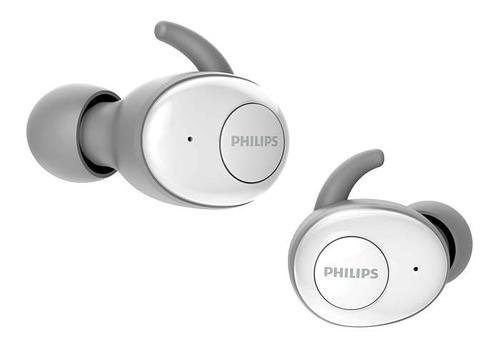Philips Upbeat Shb2515Wt  Auriculares Inalmbricos Con Micro  En Oreja  Bluetooth - SHB2515WT/10