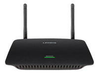 Linksys RE6500 - Wi-Fi range extender - 4 puertos - 80211a/b/g/n - Banda doble - 2 años de garantía - Código: RE6500 | Compra en Guadalajara