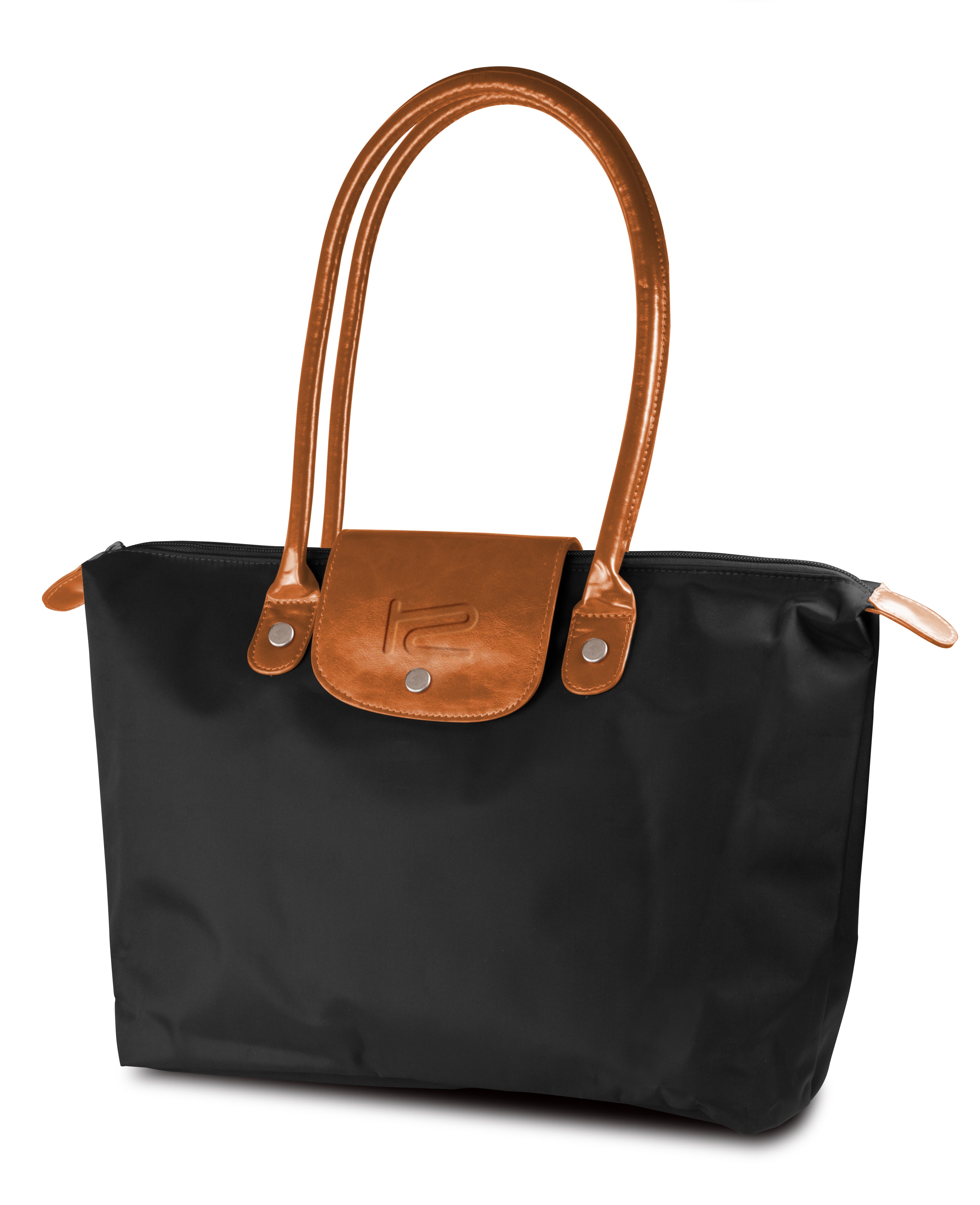 Klip Xtreme - Carrying case - 14.1" - Nylon - Black - Ladies Bag - KLIP XTREME